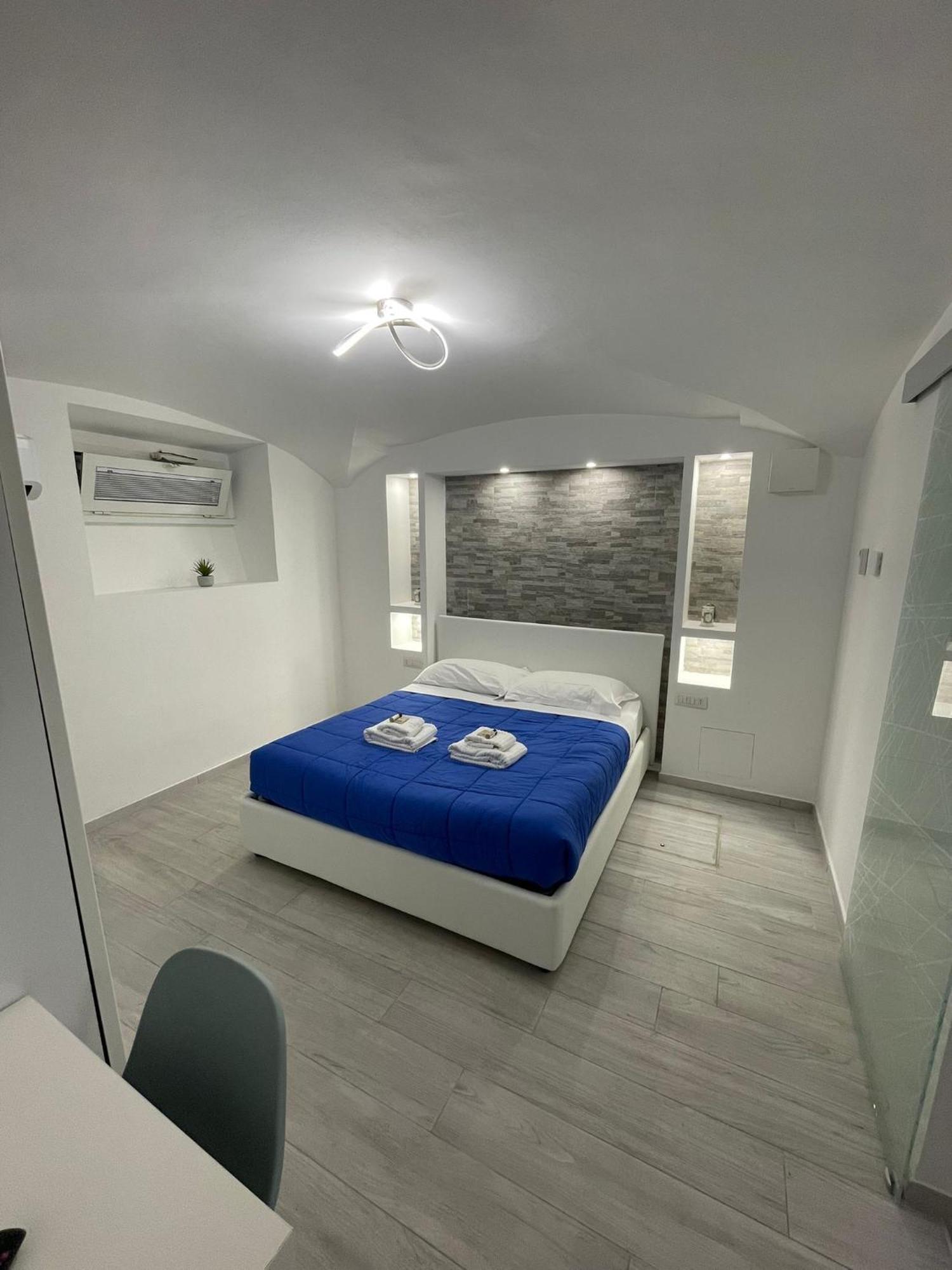 Trastevereloft228 Apt. White Rome Exterior photo