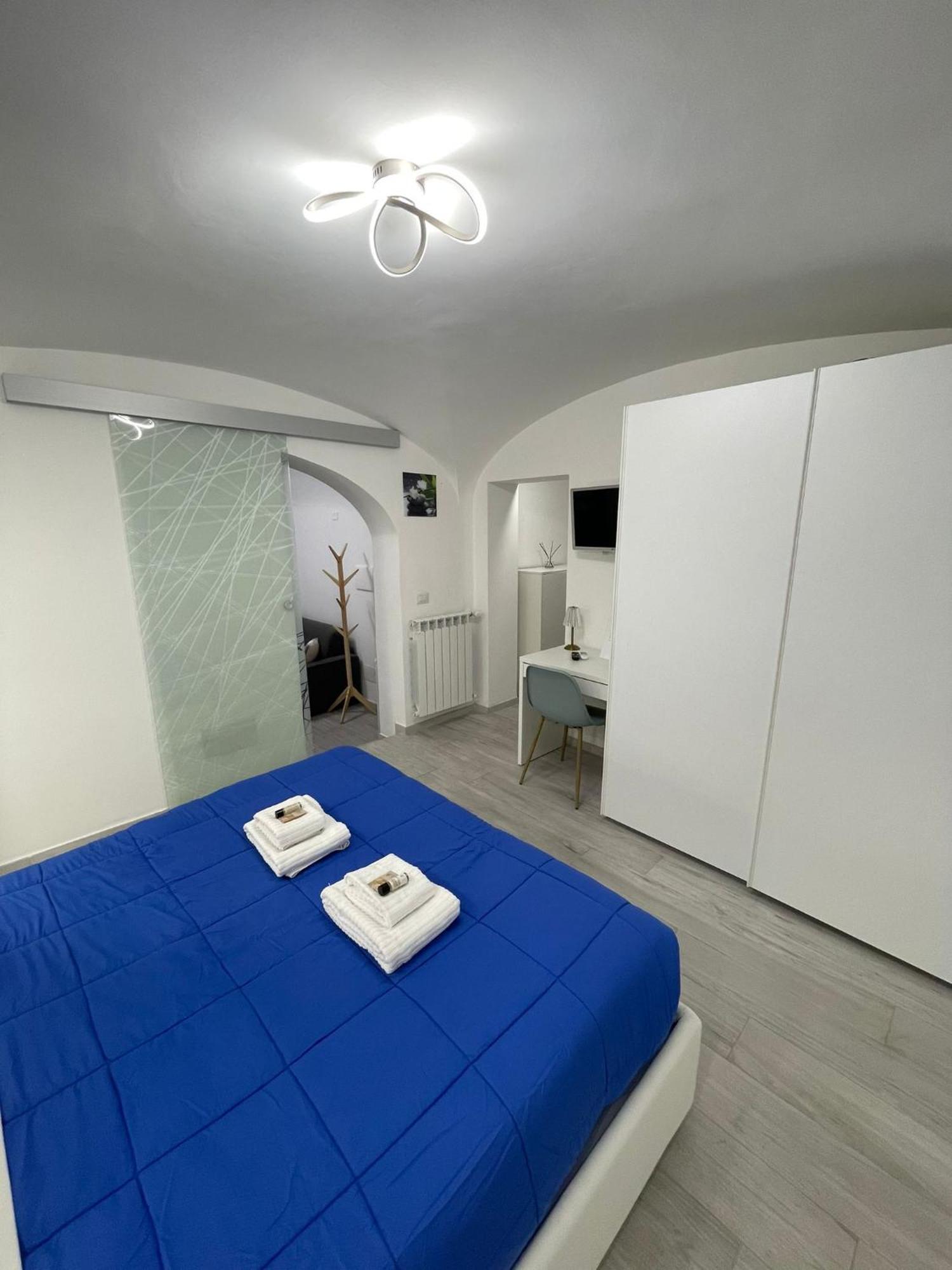Trastevereloft228 Apt. White Rome Exterior photo