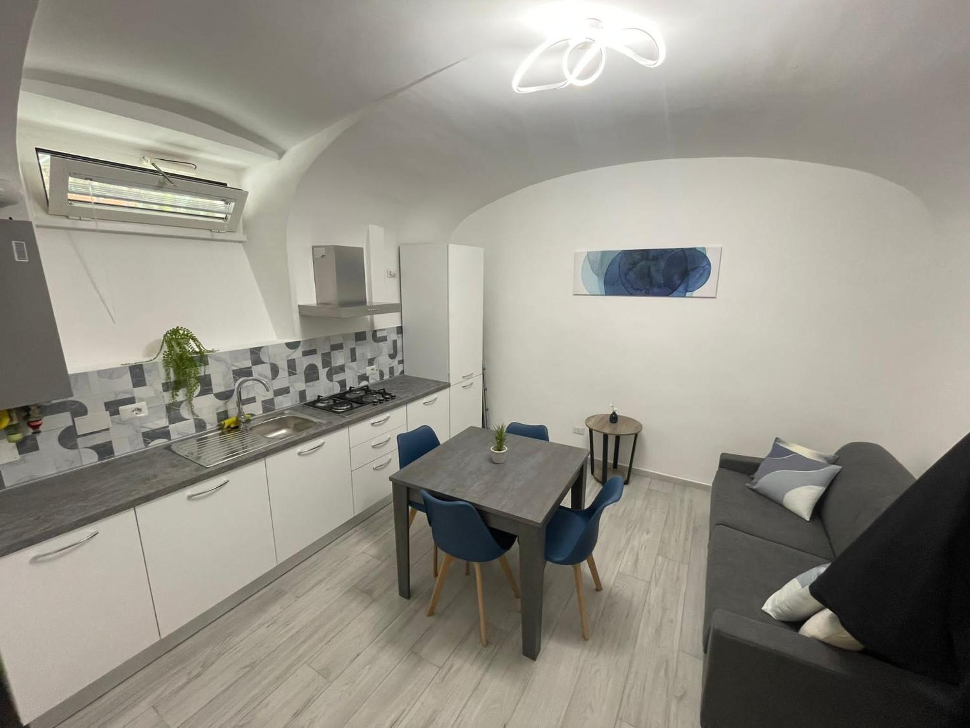 Trastevereloft228 Apt. White Rome Exterior photo
